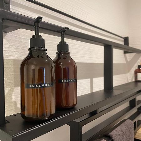 Appartamento Schlafen In Der Winzerie Jois Esterno foto