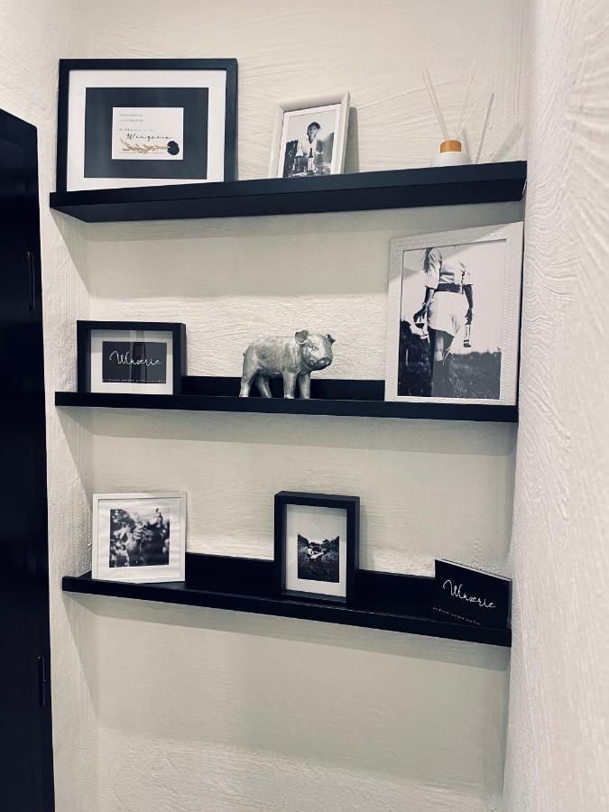 Appartamento Schlafen In Der Winzerie Jois Esterno foto
