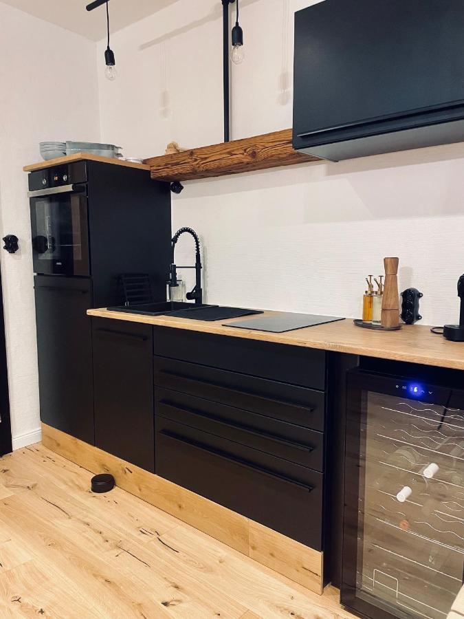 Appartamento Schlafen In Der Winzerie Jois Esterno foto