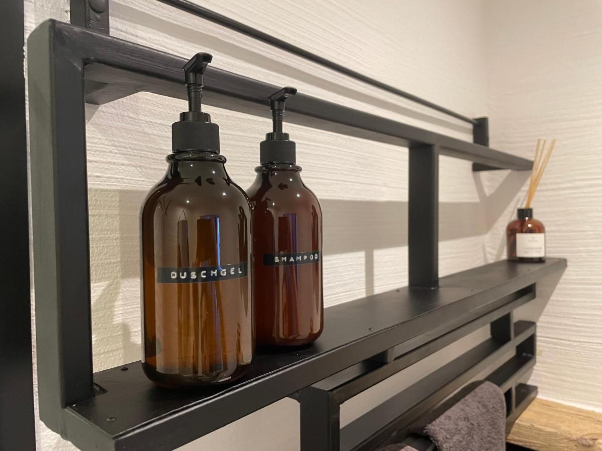 Appartamento Schlafen In Der Winzerie Jois Esterno foto