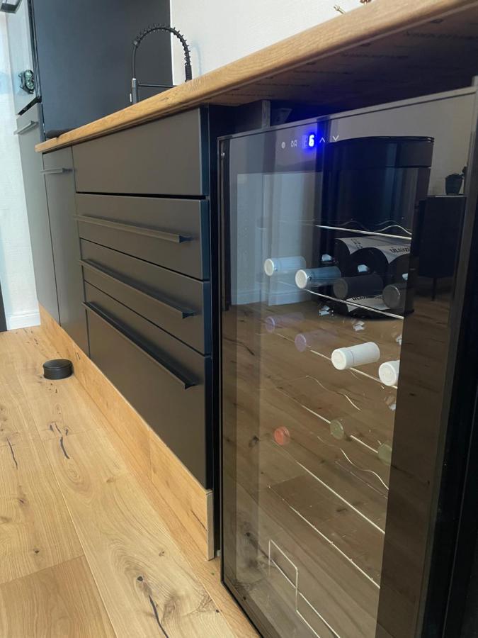 Appartamento Schlafen In Der Winzerie Jois Esterno foto