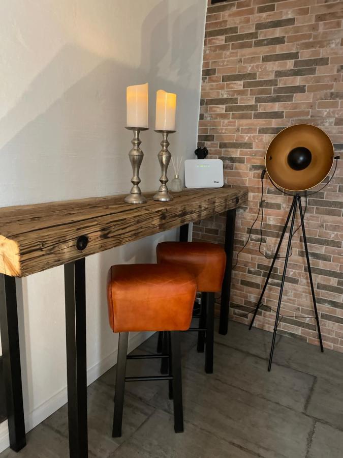 Appartamento Schlafen In Der Winzerie Jois Esterno foto