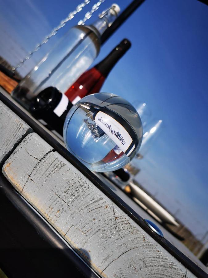 Appartamento Schlafen In Der Winzerie Jois Esterno foto